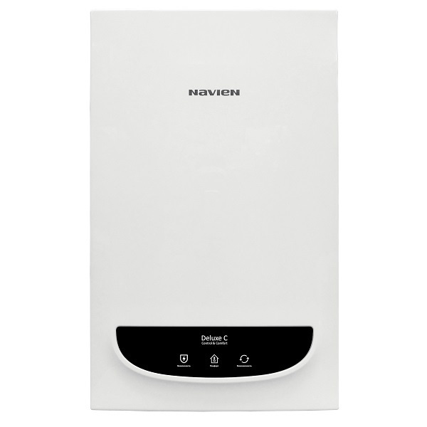 Газовый котел Navien 16 кВт Deluxe Comfort - купить по выгодной цене в ...