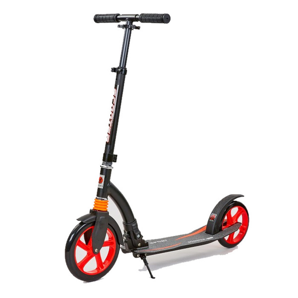 Самокат Городской Scooter City Sport K230, - купить по выгодной цене в ...