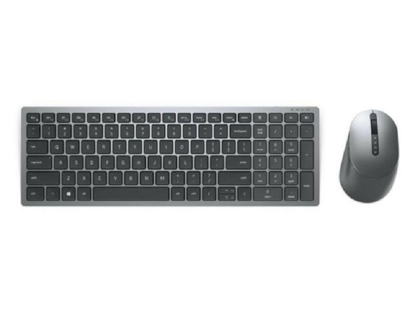 Клавиатура и мышь Dell KM7120W 580-AIWS купить по выгодной цене в ...