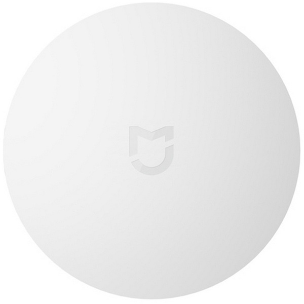 Умная кнопка Xiaomi Mi Wireless Switch White - купить с доставкой по ...