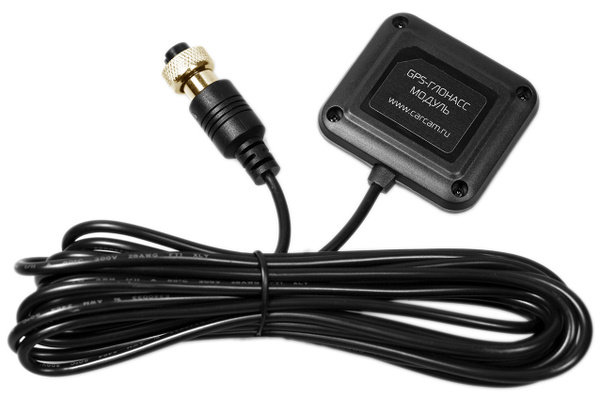 GPS/GLONASS модуль для CARCAM QUADRO/OKTA - купить с доставкой по ...
