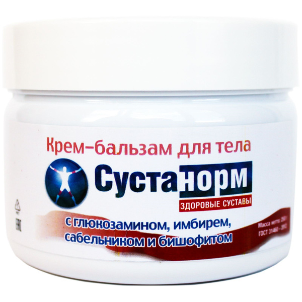 Ginger Body Cream - Крем для тела с имбирем