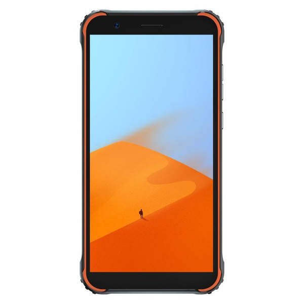 Смартфон Blackview BV4900 32 ГБ - купить по выгодной цене в интернет ...