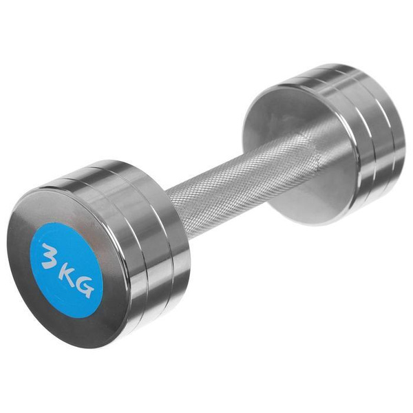 Гантели 3 кг Ozon