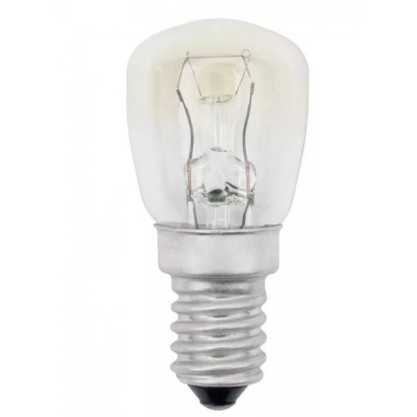 Лампочка холодильника 15w 220-240v E14 Indesit C00851055 купить на OZON ...