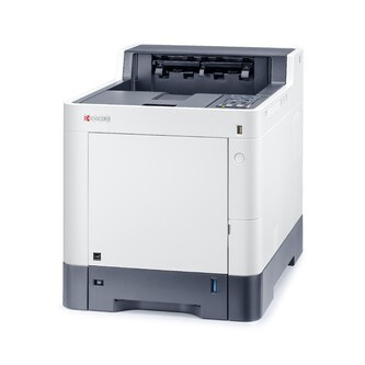 Принтер KYOCERA P6235cdn_2523 озон, Цветной печать, купить по низкой ...