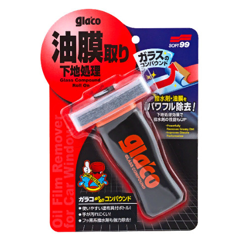 Антидождь Soft 99 - купить по выгодным ценам в интернет-магазине OZON ...