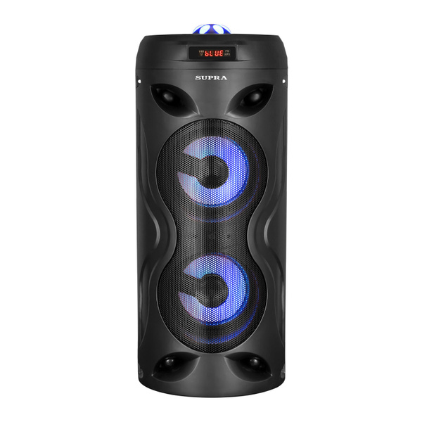 Музыкальный центр Supra SMB-330 купить по доступной цене с доставкой в ...