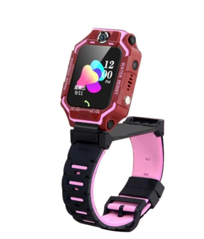 Купить смарт-часы KUPLACE Детские часы / Детские часы Smart Baby Watch ...