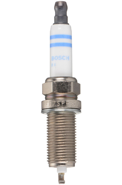 BOSCH Свеча зажигания Платина FR7SPP302U