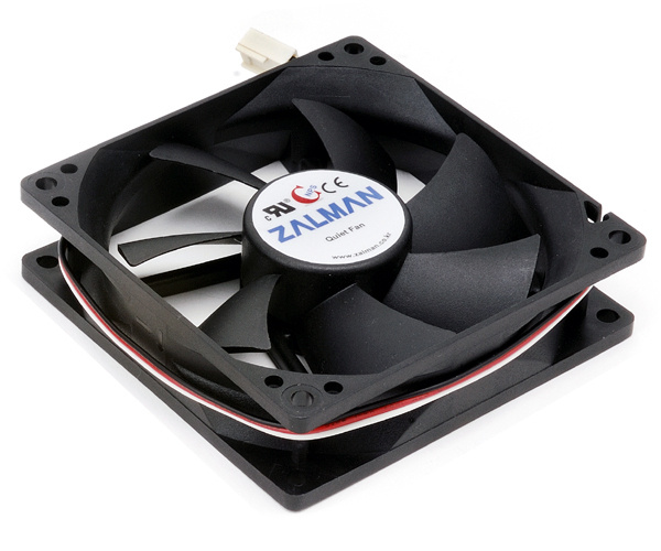 Вентилятор Zalman ZM-F2 Plus SF 92mm - купить кулер по выгодной цене в ...