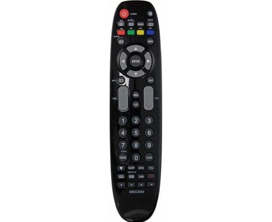 Пульт ДУ DNS C39DC2000, C28DC2000 LCD TV - купить по выгодной цене в ...