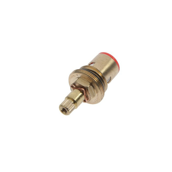 Кран-букса MasterProf ИС.130863, 1/2", 8 х 20 мм, керамика, с ...