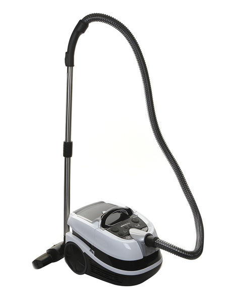 Бытовой пылесос Bosch BWD421PRO, белый, черный - купить по низким ценам ...