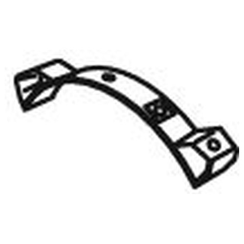 Крепление глушителя купить по выгодной цене в интернет-магазине OZON ...