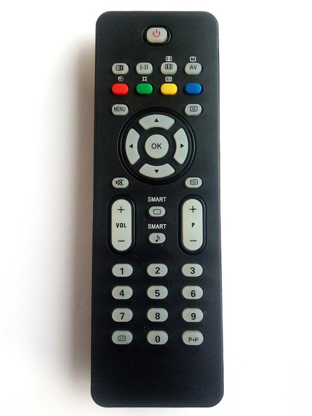 Пульт ДУ Пульт для Philips RC-2023601 01 - купить по выгодной цене в ...