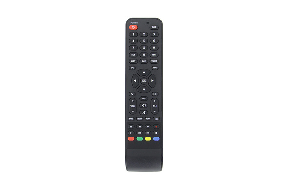 Пульт ДУ НТВ-ПЛЮС 710HD/1HD - купить по выгодной цене в интернет ...