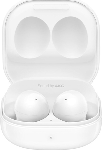 Наушники Внутриканальные Samsung Galaxy Buds 2/наушники samsung ...