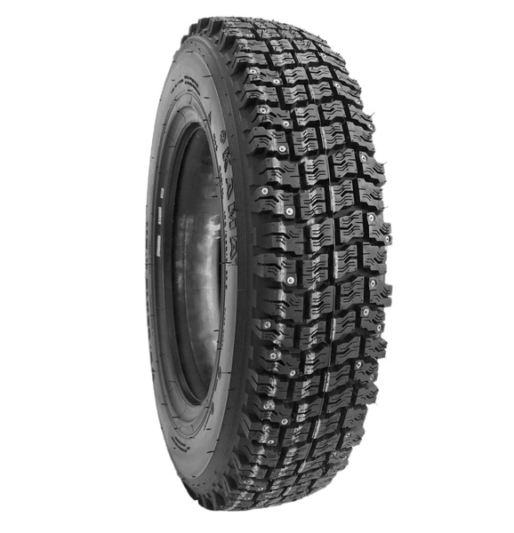 Шины для легковых автомобилей КАМА И-511 175/80 16 Зима Шипованные ...