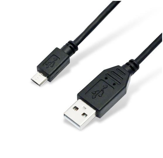 Кабель microUSB METROBAS USB - micro USB - купить по низкой цене в ...