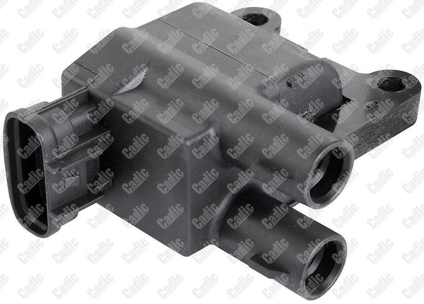 Катушка зажигания Cadic KD8035 - Cadic арт. KD8035 - купить по выгодной ...