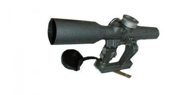 ПОСП Оптический прицел - купить с доставкой по выгодным ценам в ...