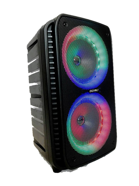 Беспроводная колонка DIGIVOLT XB Digivolt-1008 - купить по доступным ...