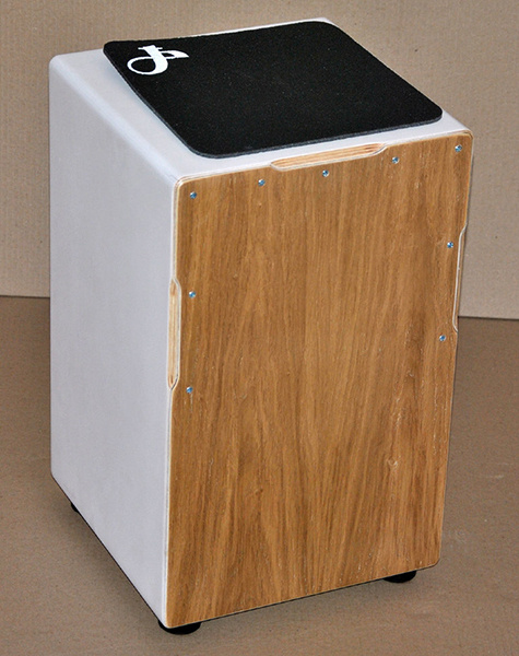 Кахон с 2 подструнниками, Мозеръ C2SD-1 - купить с доставкой по ...