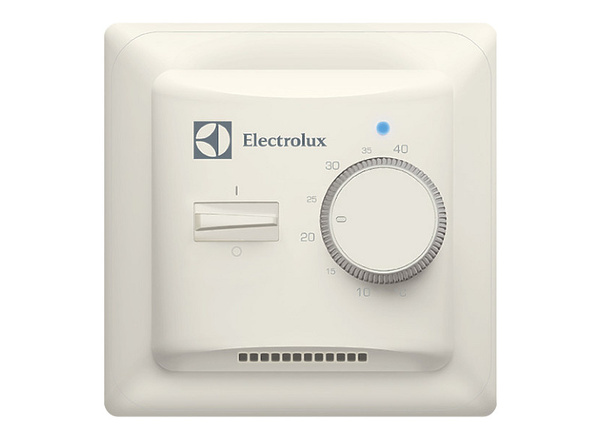 Датчик температуры теплого пола Electrolux ETB-16 - купить по доступным ...