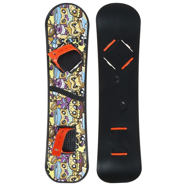 Сноуборд Board kids - купить по доступным ценам в интернет-магазине ...