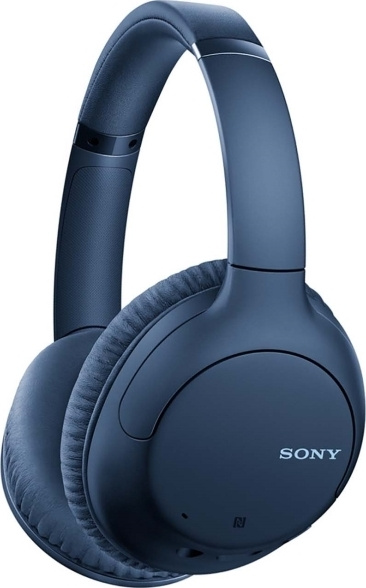 Наушники Накладные Sony WHCH710N - купить по доступным ценам в интернет ...