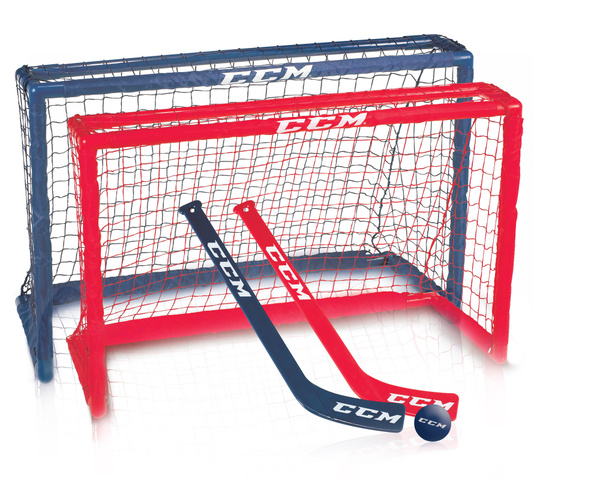 Набор для мини-хоккея CCM MINI HOCKEY SET купить по низкой цене в ...