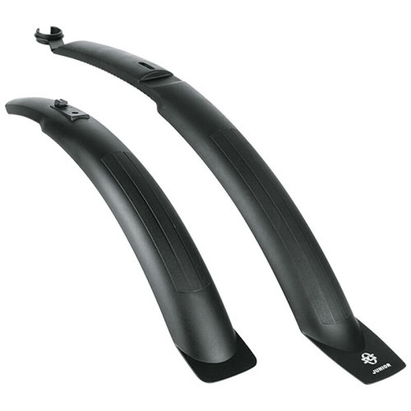 Крыло велосипедное на детский велосипед с колесами 20-24" HIGHTREK ...