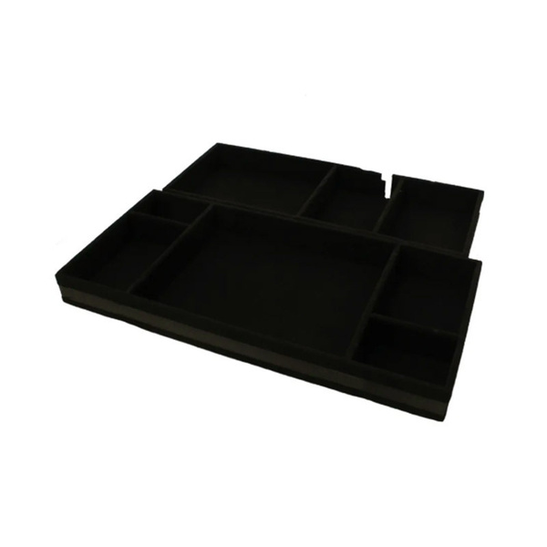 Фальшпол (пол багажника) верхний + органайзер-ящик Lada X-RAY / Лада ...