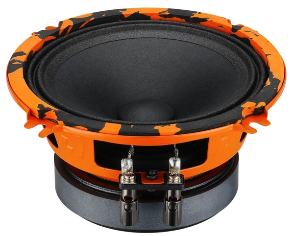 Автомобильные динамики 13 см DL Audio Gryphon Pro 130 Эстрадные колонки ...