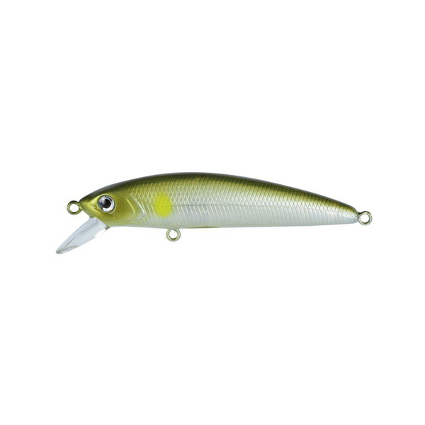 Воблер Минноу (Minnow) Tsuribito Tsuribito Minnow 60F, 0.5-0.5 м купить ...