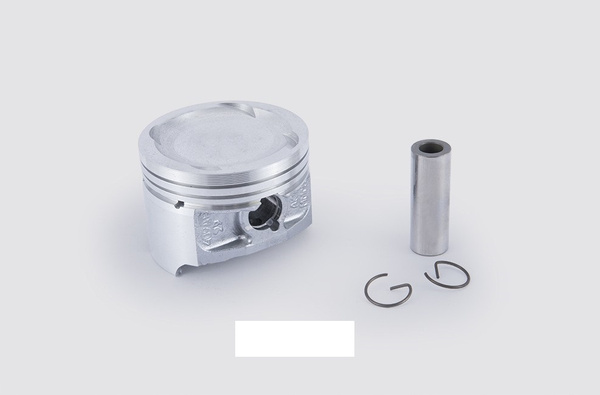 Поршень в сборе ЗМЗ 409 Евро 4, 5 (96,0 мм / узкие кольца / группа А ...