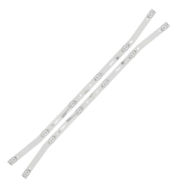 Подсветка MS-L1220 для ТВ VEKTA LD-32SR4215BT Erisson 32LES81T2 ...