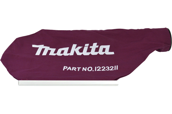Пылесборник MAKITA 2400B для пилы торцовочной (Макита) - купить по ...