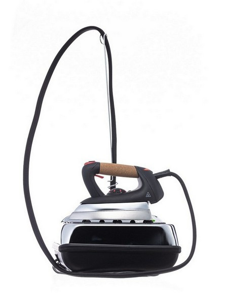 CHAYKA Парогенератор V 3600, хром - купить с доставкой по выгодным ...