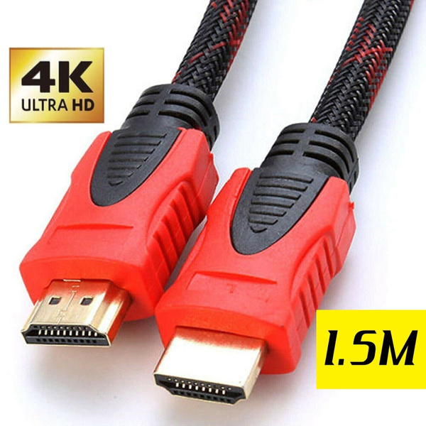 Кабель HDMI AlisaFox HDMI - купить по низкой цене в интернет-магазине ...