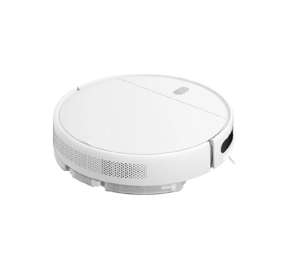 Робот-пылесос Xiaomi Mi Robot Vacuum-Mop Essential SKV4136GL - купить ...