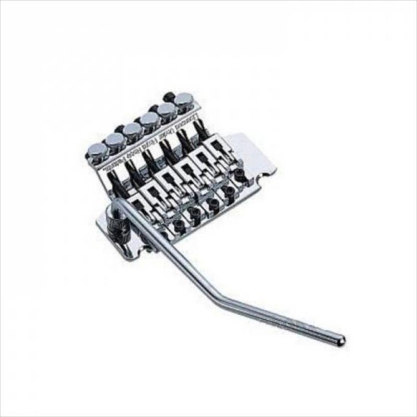 PAXPHIL BL001 DOUBLE FR TREMOLO, CR - машинка тремоло, хром - купить с ...