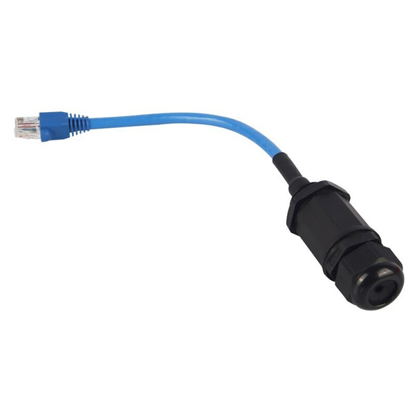 Гермоввод Ethernet - RJ45 (8P8C) - купить с доставкой по выгодным ценам ...