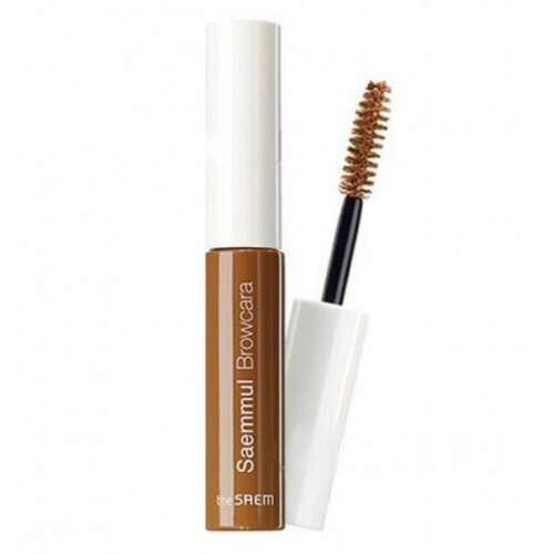 Saemmul Browcara 04 Ash Brown (Extender)