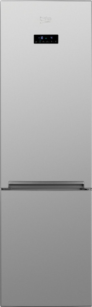 Холодильник Beko RCNK310E20VS, серебристый - купить по доступной цене в ...