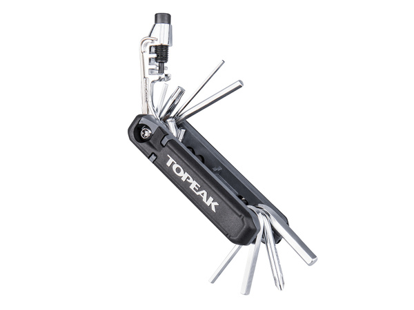 Мультитул Topeak Hexus X, TT2573B - купить с доставкой по выгодным ...