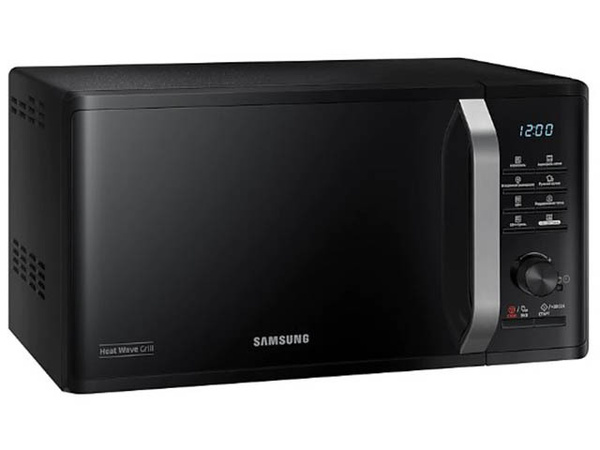 Микроволновая печь Samsung MG23K3575AK - купить по низким ценам в ...