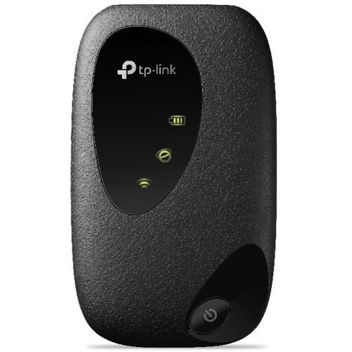 Беспроводной модем TP-Link M7200 LTE-Advanced Мобильный Wi-Fi роутер ...