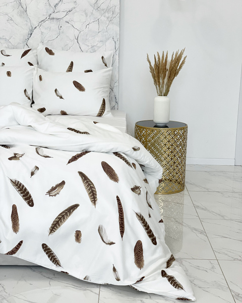 Пододеяльник Славянский текстиль 0290, 175x215 купить по низкой цене с ...